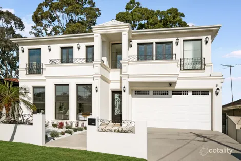 91 Townsend St, Condell Park, NSW 2200