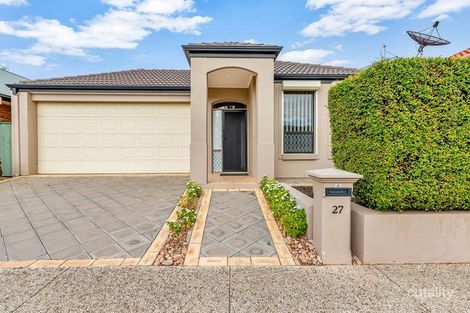 27 Blue Wren Cct, Mawson Lakes, SA 5095