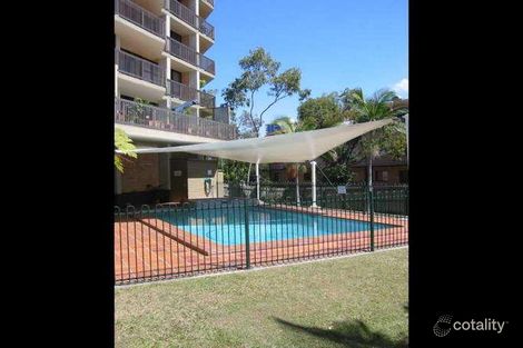 Property photo of 2/145 Moray Street New Farm QLD 4005