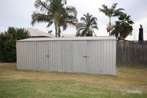 Property photo of 7 Concord Crescent Kirwan QLD 4817