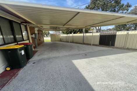 Property photo of 31 Bougainville Road Lethbridge Park NSW 2770