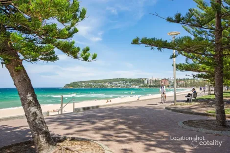 Property photo of 4/7 West Promenade Manly NSW 2095