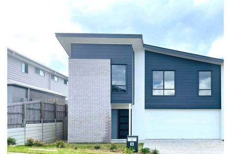 1 Wick Lane, Spring Mountain, QLD 4300