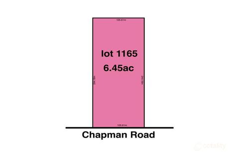 Lot 1165 Chapman Rd, Moonta Bay, SA 5558