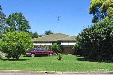 26 Mortimer St, Emu Plains, NSW 2750