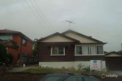 Property photo of 63 Potts Street Ryde NSW 2112