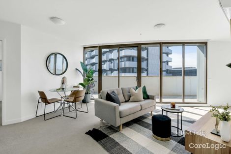 Property photo of 4301/189 Weston Street Brunswick East VIC 3057