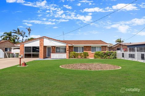 102 Murphy St, Point Vernon, QLD 4655