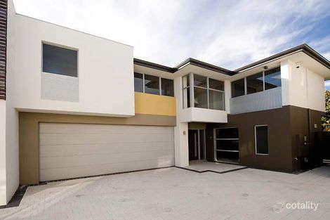 4/113 Gladstone Rd, Rivervale, WA 6103