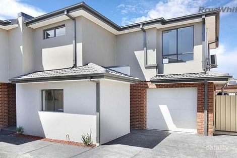 4/79 Hemsley Prom, Point Cook, VIC 3030