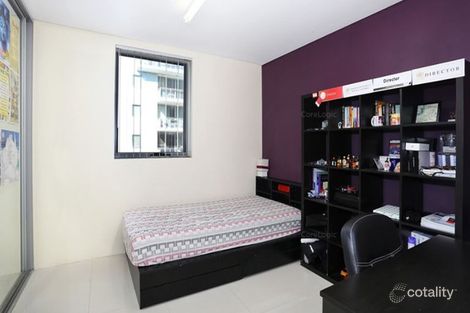 Property photo of 43/12-18 Bathurst Street Liverpool NSW 2170