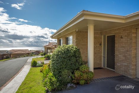 Property photo of 4/1B Golf Circuit Tura Beach NSW 2548