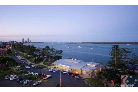 709/360 Marine Pde, Labrador, QLD 4215