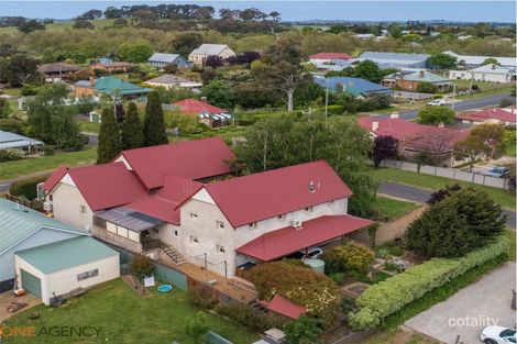 Property photo of 7 Pearce Street Millthorpe NSW 2798