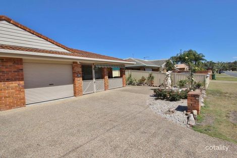 Property photo of 6 Sanctuary Court Coombabah QLD 4216