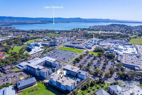 320/1 Evelyn Ct, Shellharbour City Centre, NSW 2529