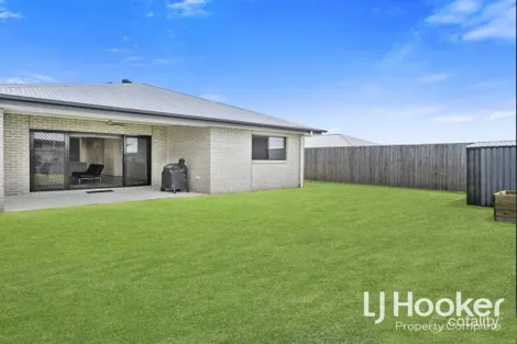 Property photo of 22 Expedition Road Yarrabilba QLD 4207