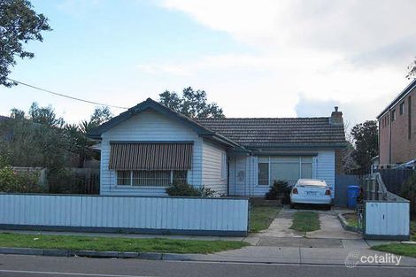 Property photo of 65 Charman Road Beaumaris VIC 3193