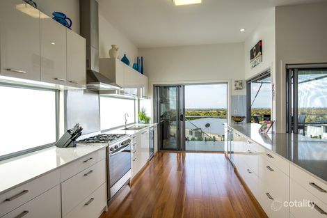 Property photo of 45 Sandy View Drive Nikenbah QLD 4655