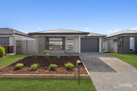 Property photo of 8 Macintyre Street South Ripley QLD 4306