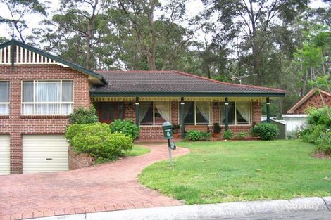 Property photo of 12 Blue Crane Close Narara NSW 2250