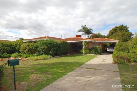 Property photo of 4 Ockham Street Lynwood WA 6147