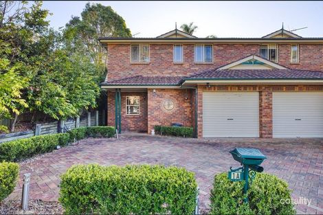 1a Champion Rd, Tennyson Point, NSW 2111