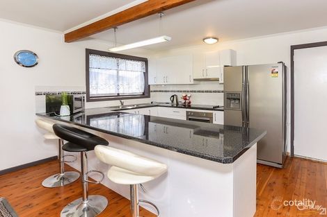 Property photo of 87 Keelendi Road Bellbird Heights NSW 2325