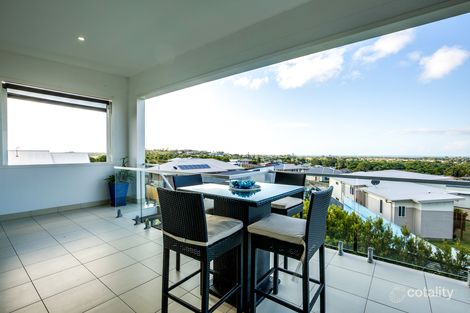 Property photo of 45 Sandy View Drive Nikenbah QLD 4655