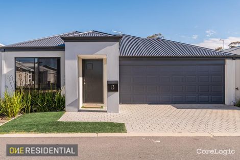 Property photo of 13 Gleeson Way Harrisdale WA 6112