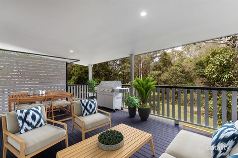 Property photo of 391 Kangaroo Gully Road Anstead QLD 4070