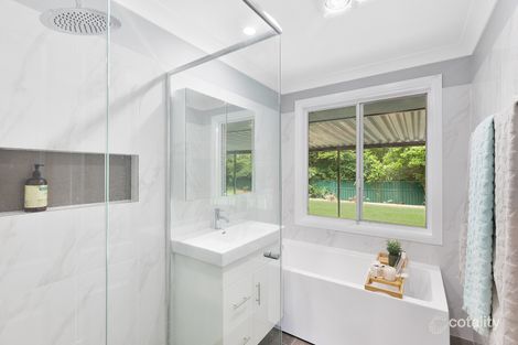 Property photo of 17 Glenmaggie Close Narara NSW 2250
