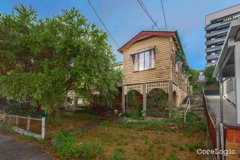 Property photo of 3 Scott Street Red Hill QLD 4059