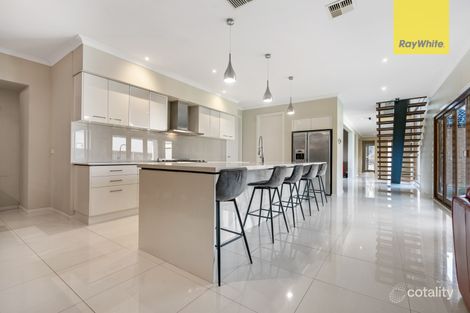 Property photo of 6 Adderley Court Burnside Heights VIC 3023
