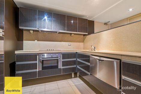 Property photo of 9/8 Victoria Avenue Perth WA 6000