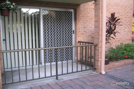 Property photo of 21/38-40 Chapman Street Gymea NSW 2227