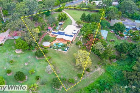 Property photo of 70 Weston Drive Bunya QLD 4055