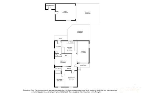 Property photo of 8 Smith Street Mount Gambier SA 5290