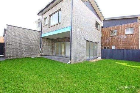 Property photo of 6 Annfield Street Kellyville Ridge NSW 2155