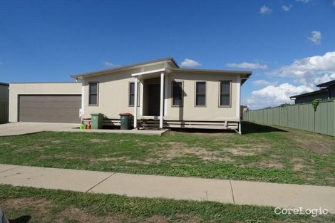 Property photo of 4 Deacon Drive Blackwater QLD 4717