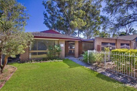 Property photo of 21 Snailham Crescent South Windsor NSW 2756