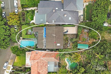 Property photo of 76A Beresford Road Bellevue Hill NSW 2023