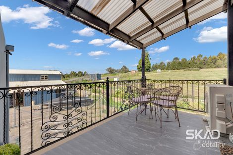 Property photo of 30 Summit Drive Mickleham VIC 3064