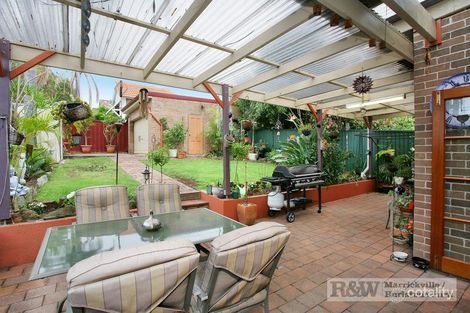Property photo of 72 Dunstaffenage Street Hurlstone Park NSW 2193