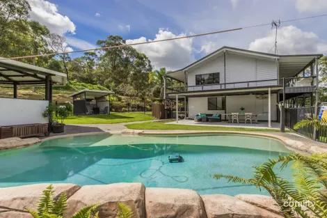2a Incline Dr, Worongary, QLD 4213