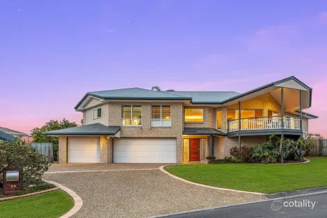 Property photo of 29 Barcoorah Street Westlake QLD 4074