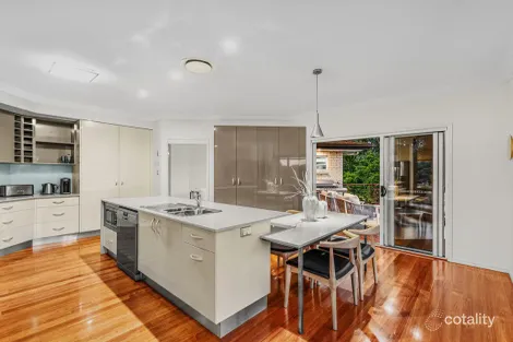 Property photo of 29 Barcoorah Street Westlake QLD 4074