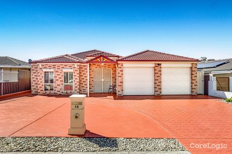 Property photo of 15 Rickard Road Bossley Park NSW 2176