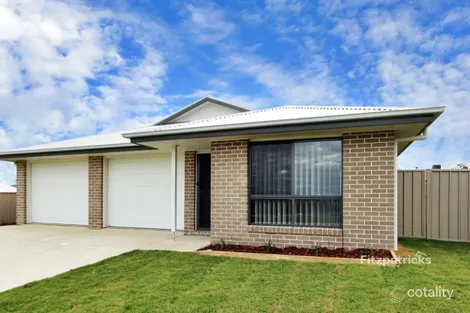 134 Bradman Dr, Boorooma, NSW 2650