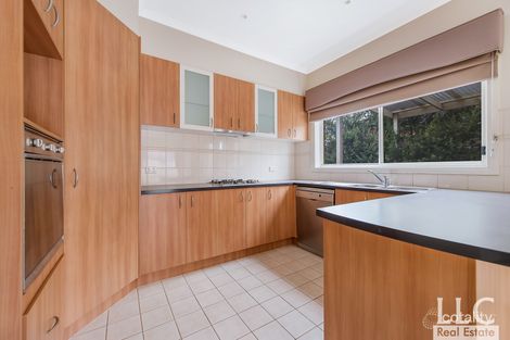 Property photo of 25 Amhurst Drive Narre Warren South VIC 3805